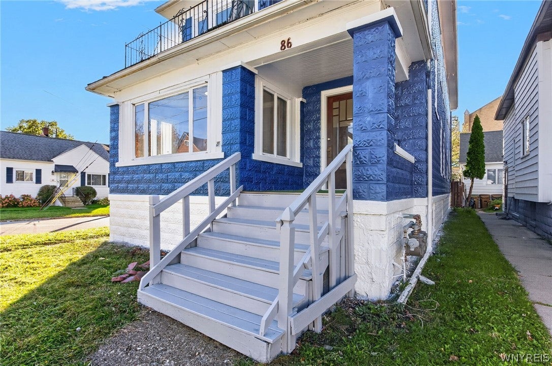 86 Woodell Avenue