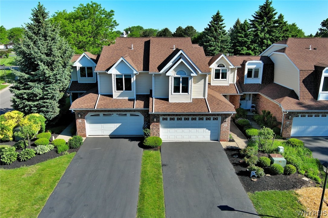 Photo 1 of 50 — 20 Niagara Shore Drive, Tonawanda, NY 14150