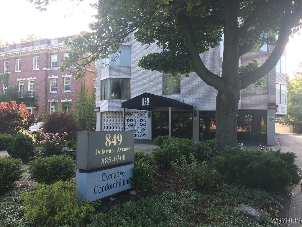 849 Delaware Ave 605