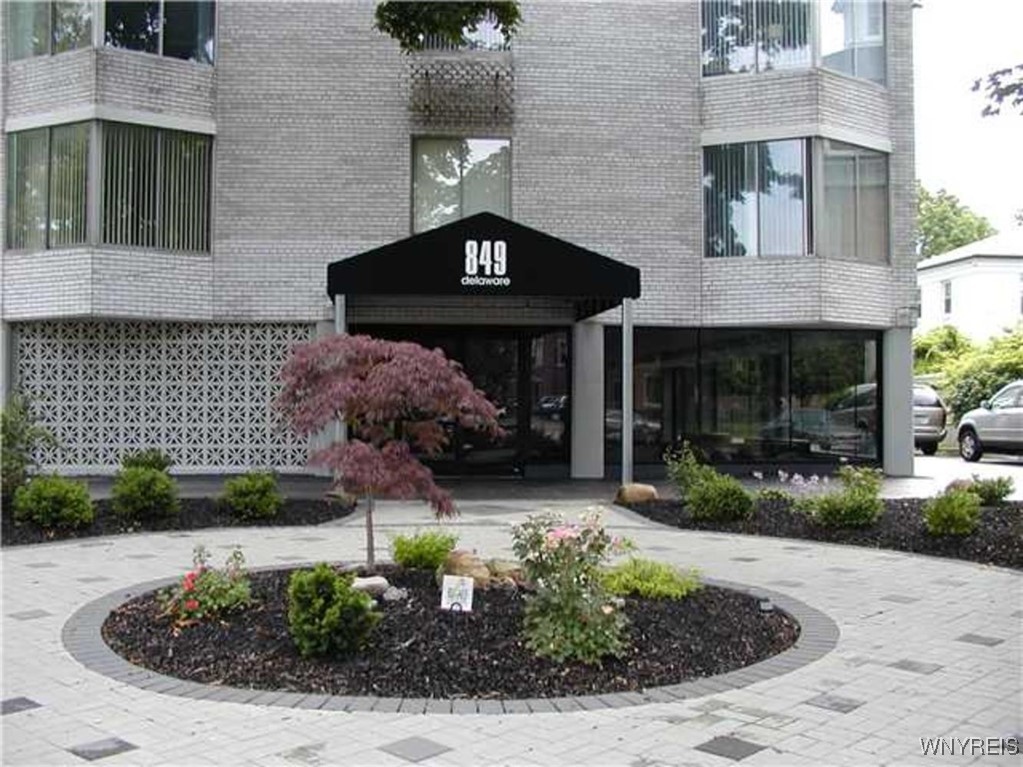 849 Delaware Ave 605