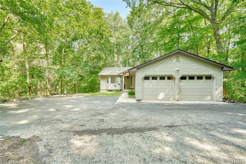 Photo of 205 Van Voorhis Avenue, Irondequoit, NY 14617 (MLS # B1711124)