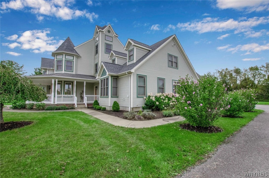 11411 Stolle Road
