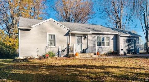 224 Westwood Road Lancaster NY 14086