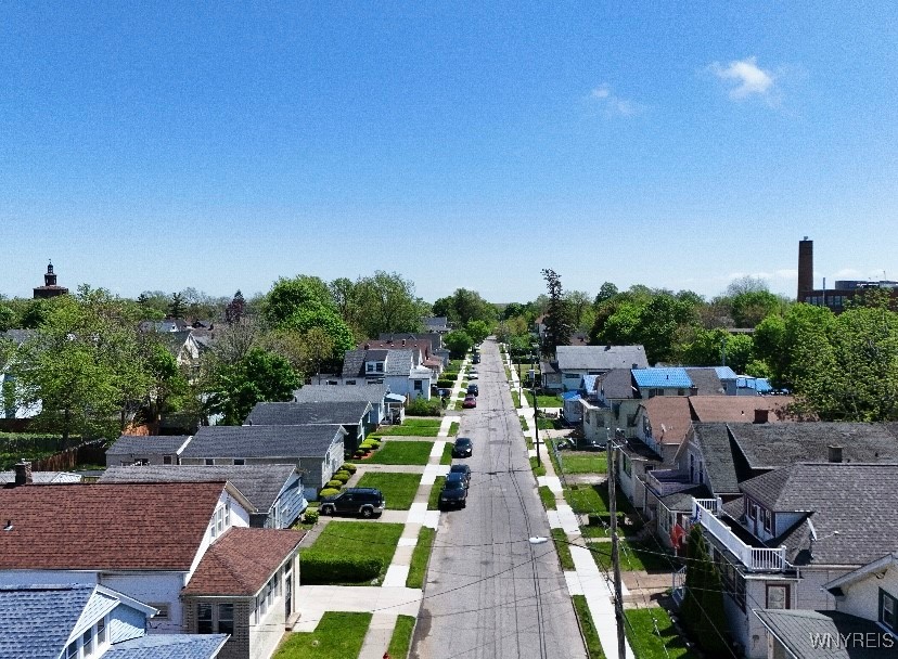 34 Drexel Road, Buffalo, New York image 3
