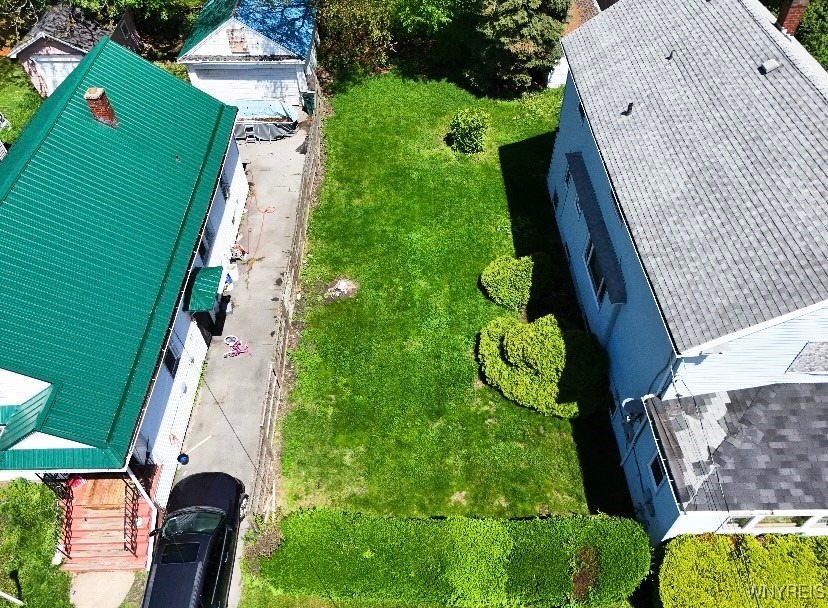 34 Drexel Road, Buffalo, New York image 1