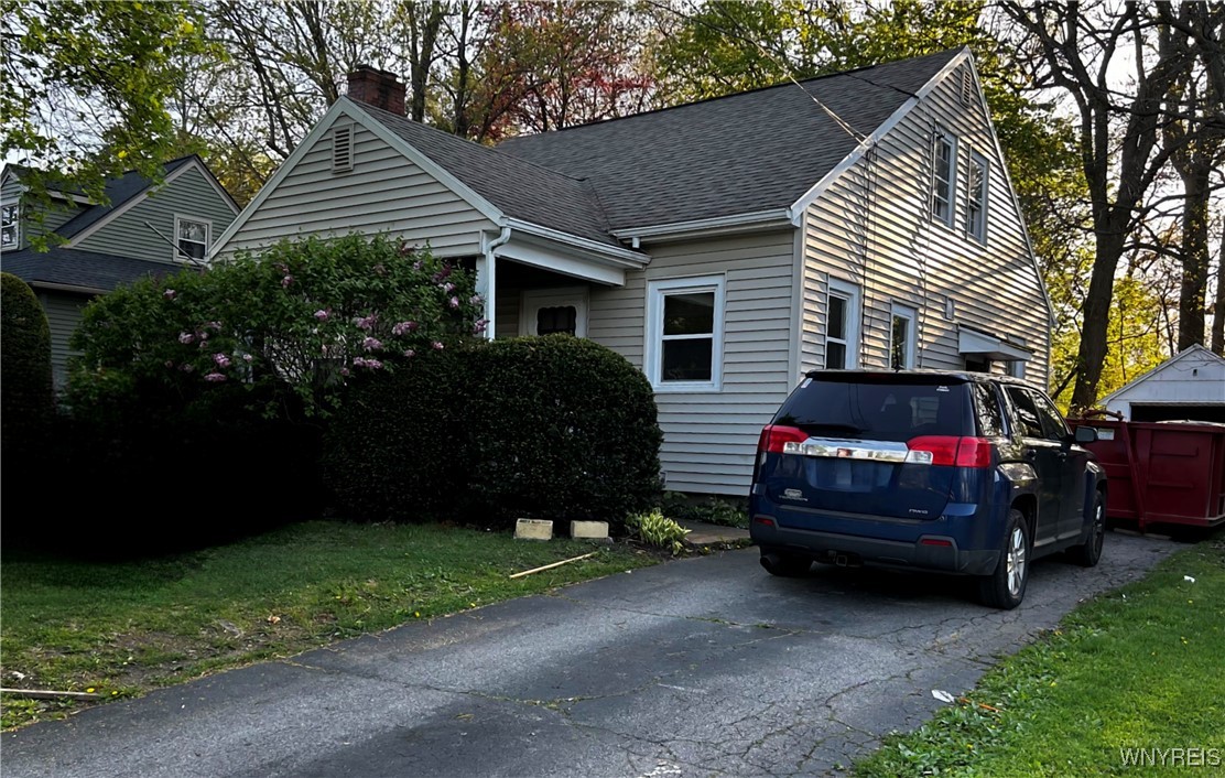 214 Forgham Road, Greece, New York image 1