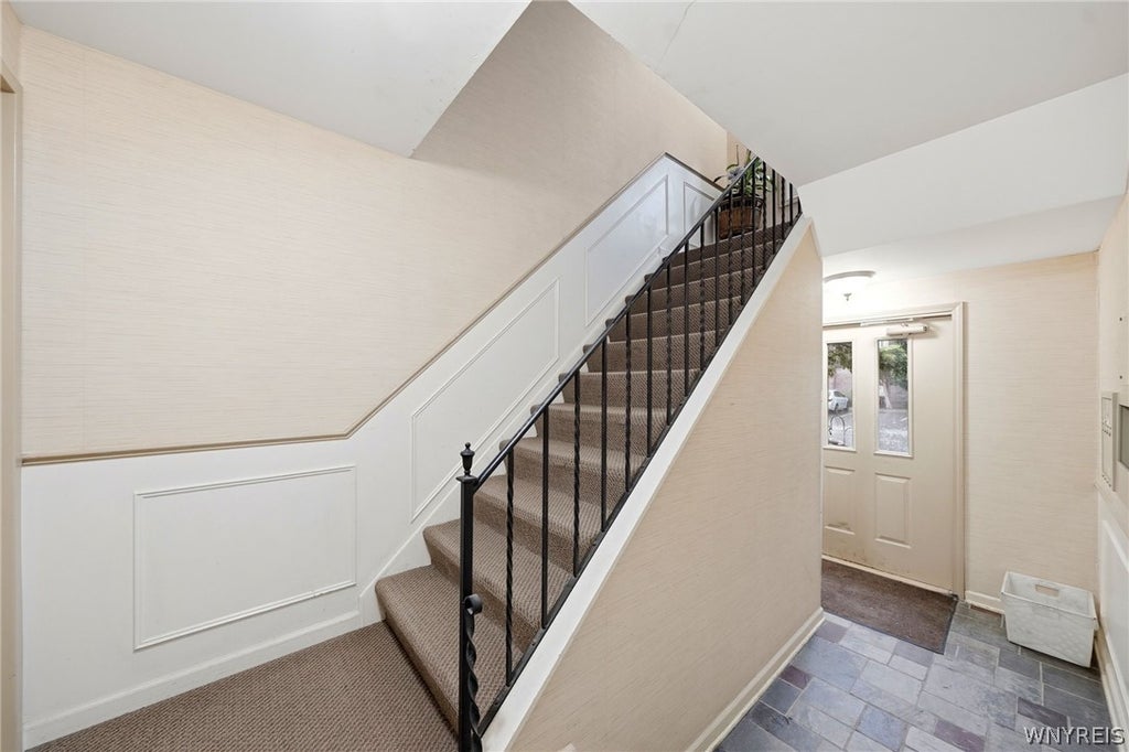 Photo of 60 Groton Drive #2, Amherst, NY 14228 (MLS # B1700279)