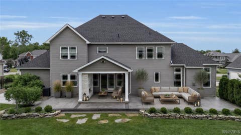 Tiny photo for 6021 Wexford Manor MNR, Clarence, NY 14032 (MLS # B1702179)