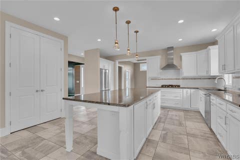 Tiny photo for 6021 Wexford Manor MNR, Clarence, NY 14032 (MLS # B1702179)
