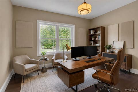 Tiny photo for 6021 Wexford Manor MNR, Clarence, NY 14032 (MLS # B1702179)