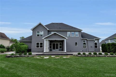 Tiny photo for 6021 Wexford Manor MNR, Clarence, NY 14032 (MLS # B1702179)