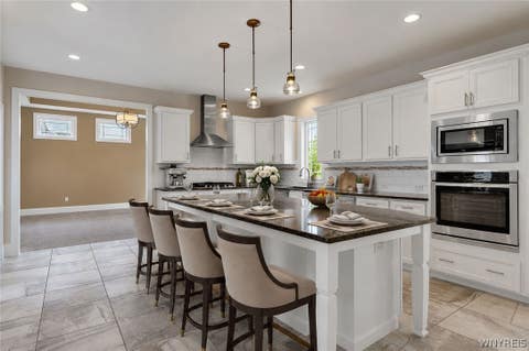 Tiny photo for 6021 Wexford Manor MNR, Clarence, NY 14032 (MLS # B1702179)