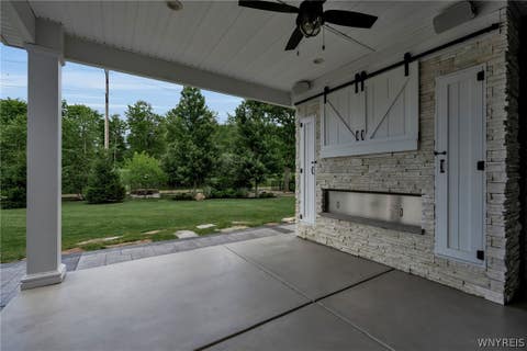 Tiny photo for 6021 Wexford Manor MNR, Clarence, NY 14032 (MLS # B1702179)