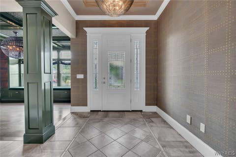 Tiny photo for 6021 Wexford Manor MNR, Clarence, NY 14032 (MLS # B1702179)