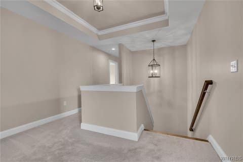 Tiny photo for 6021 Wexford Manor MNR, Clarence, NY 14032 (MLS # B1702179)