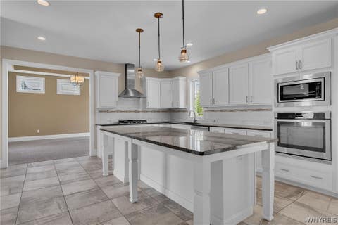 Tiny photo for 6021 Wexford Manor MNR, Clarence, NY 14032 (MLS # B1702179)