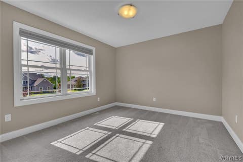 Tiny photo for 6021 Wexford Manor MNR, Clarence, NY 14032 (MLS # B1702179)