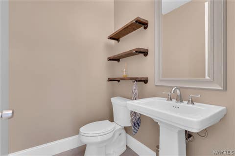 Tiny photo for 6021 Wexford Manor MNR, Clarence, NY 14032 (MLS # B1702179)
