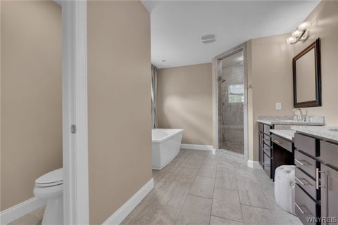 Tiny photo for 6021 Wexford Manor MNR, Clarence, NY 14032 (MLS # B1702179)