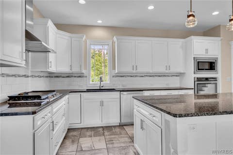 Tiny photo for 6021 Wexford Manor MNR, Clarence, NY 14032 (MLS # B1702179)
