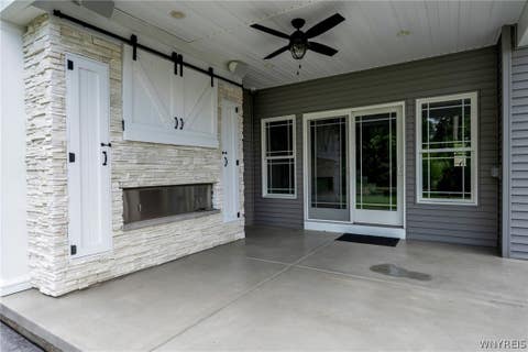 Tiny photo for 6021 Wexford Manor MNR, Clarence, NY 14032 (MLS # B1702179)