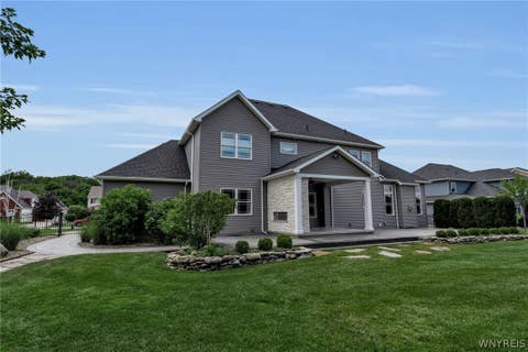 Tiny photo for 6021 Wexford Manor MNR, Clarence, NY 14032 (MLS # B1702179)