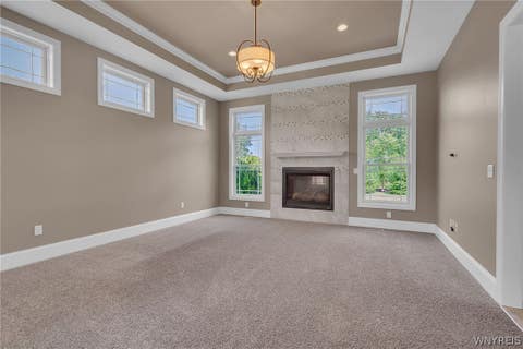 Tiny photo for 6021 Wexford Manor MNR, Clarence, NY 14032 (MLS # B1702179)