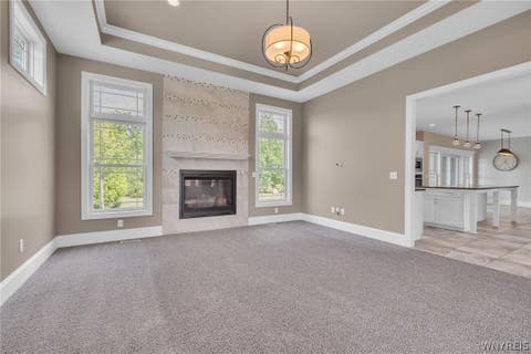 Tiny photo for 6021 Wexford Manor MNR, Clarence, NY 14032 (MLS # B1702179)