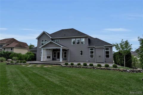 Tiny photo for 6021 Wexford Manor MNR, Clarence, NY 14032 (MLS # B1702179)