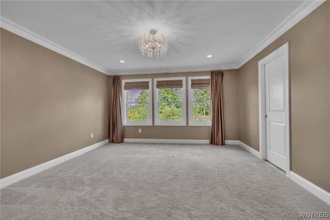Tiny photo for 6021 Wexford Manor MNR, Clarence, NY 14032 (MLS # B1702179)