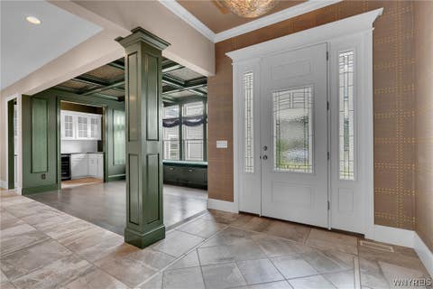 Tiny photo for 6021 Wexford Manor MNR, Clarence, NY 14032 (MLS # B1702179)