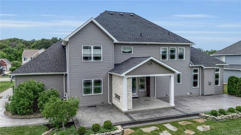 Tiny photo for 6021 Wexford Manor MNR, Clarence, NY 14032 (MLS # B1702179)