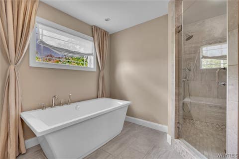 Tiny photo for 6021 Wexford Manor MNR, Clarence, NY 14032 (MLS # B1702179)