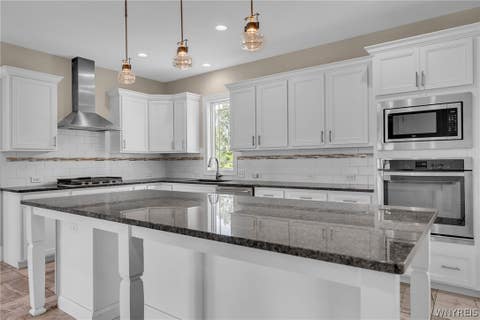 Tiny photo for 6021 Wexford Manor MNR, Clarence, NY 14032 (MLS # B1702179)