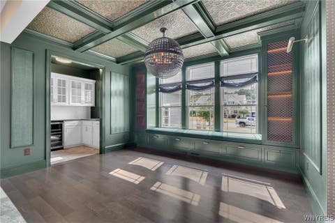 Tiny photo for 6021 Wexford Manor MNR, Clarence, NY 14032 (MLS # B1702179)
