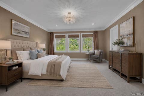 Tiny photo for 6021 Wexford Manor MNR, Clarence, NY 14032 (MLS # B1702179)