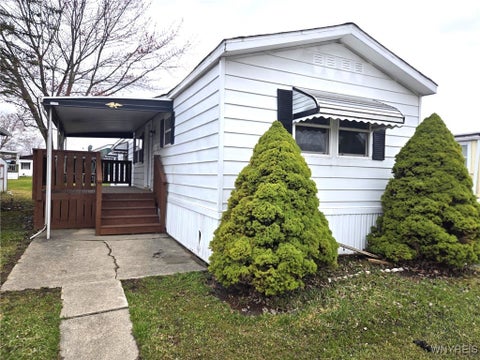 Photo for 6035 S Transit /#248 Deer Trail