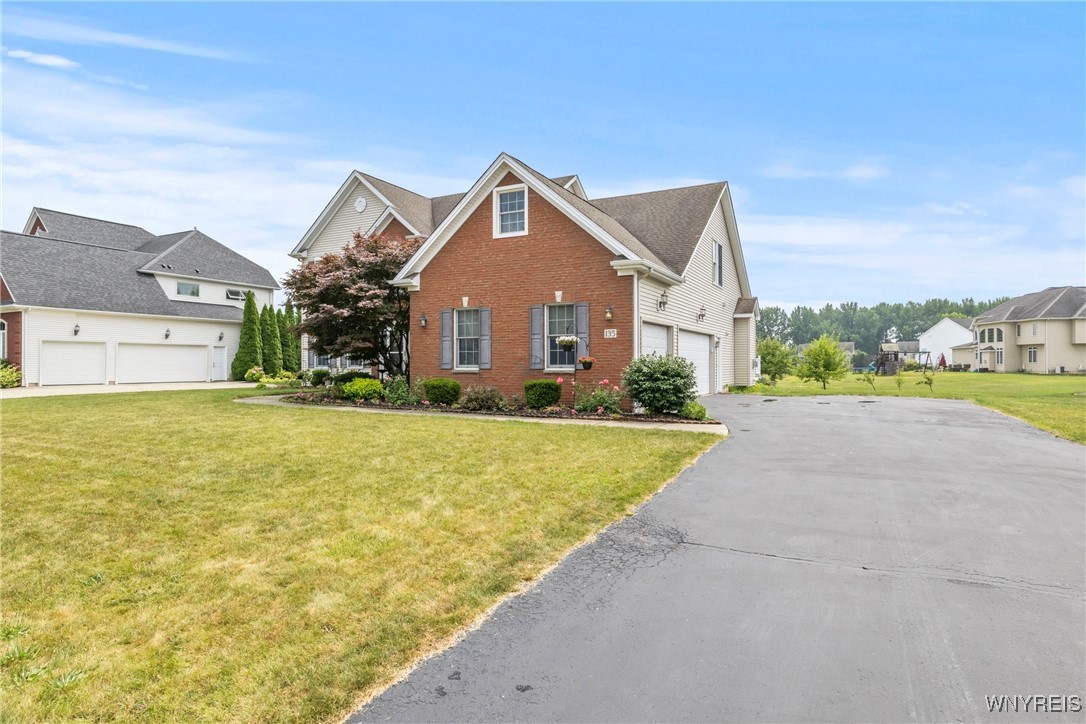 135 Arcadian Drive