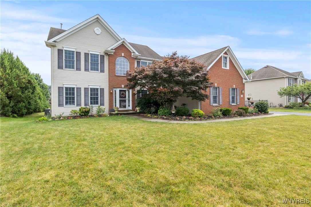 135 Arcadian Drive