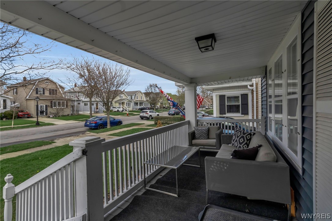268 Shepard Avenue