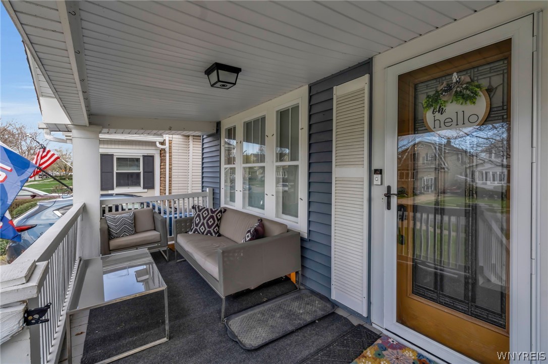 268 Shepard Avenue