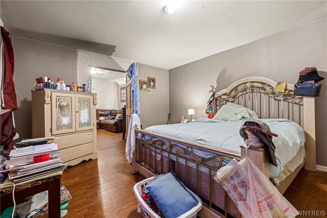 303 Peach Street