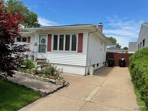 211 Hoover Avenue, Tonawanda, New York image 5