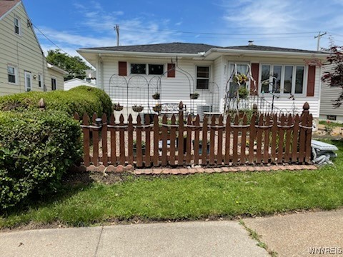 211 Hoover Avenue, Tonawanda, New York image 4