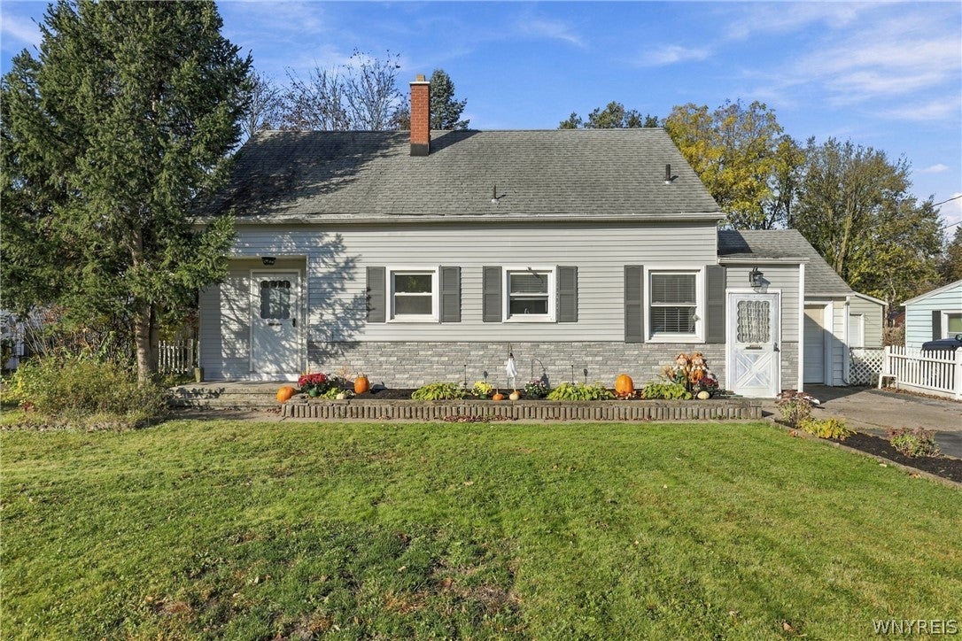 4248 Shimerville Road