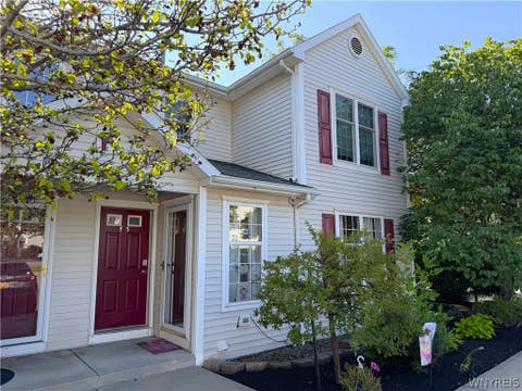 Condo For Sale - 4330 Berkley Place #F1<br/> Hamburg, NY 14075
