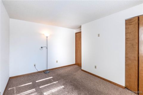 Tiny photo for 511 William Street, Buffalo, NY 14206 (MLS # B1660362)
