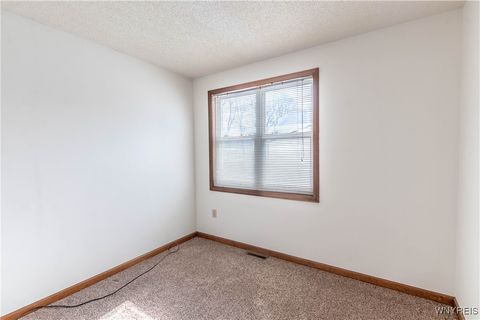Tiny photo for 511 William Street, Buffalo, NY 14206 (MLS # B1660362)