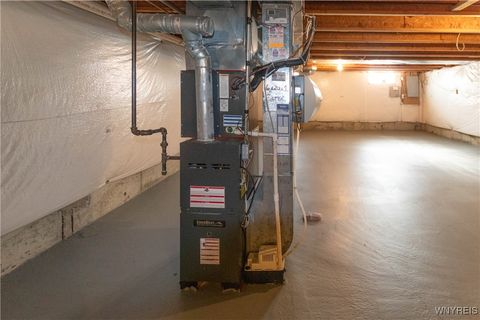 Tiny photo for 511 William Street, Buffalo, NY 14206 (MLS # B1660362)