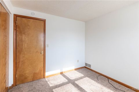 Tiny photo for 511 William Street, Buffalo, NY 14206 (MLS # B1660362)